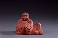 藏品(水滴(劉海釣蟾蜍))的圖片